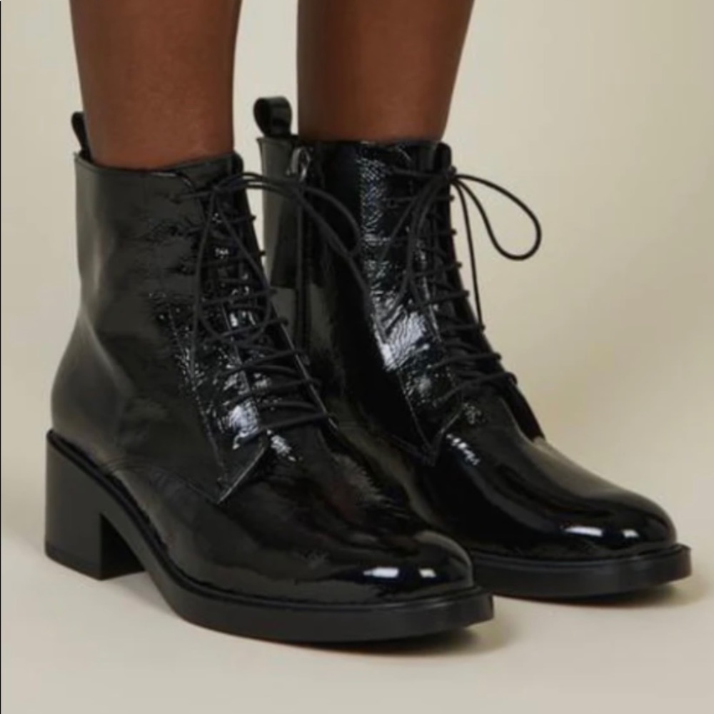 Hispanitas Josh boot